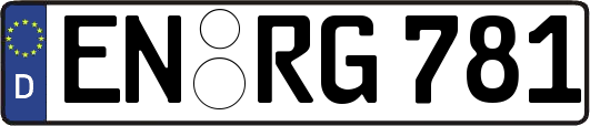 EN-RG781