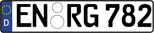 EN-RG782