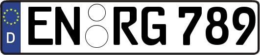 EN-RG789