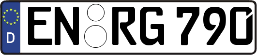 EN-RG790