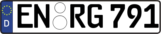 EN-RG791