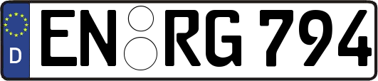 EN-RG794