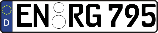 EN-RG795