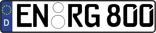 EN-RG800