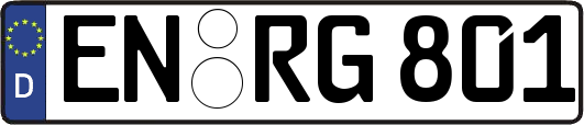 EN-RG801