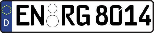 EN-RG8014