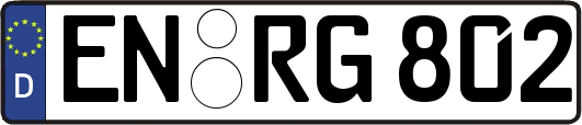 EN-RG802