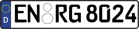 EN-RG8024