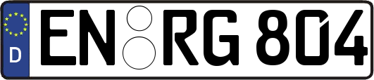 EN-RG804