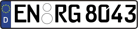 EN-RG8043