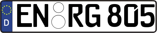 EN-RG805