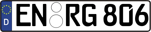 EN-RG806