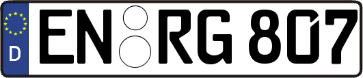 EN-RG807