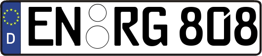 EN-RG808