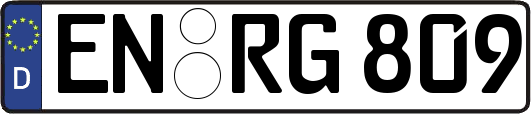 EN-RG809