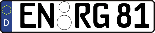 EN-RG81