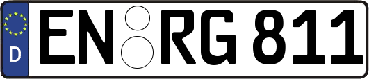 EN-RG811