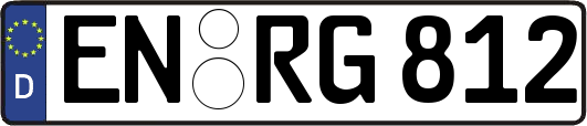 EN-RG812
