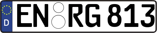 EN-RG813