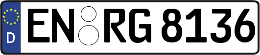 EN-RG8136