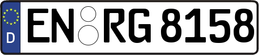 EN-RG8158