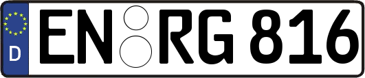 EN-RG816