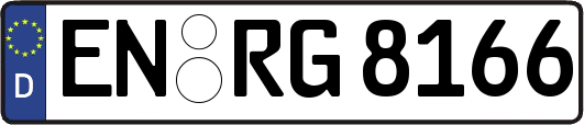 EN-RG8166