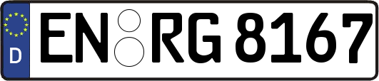 EN-RG8167