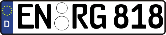 EN-RG818