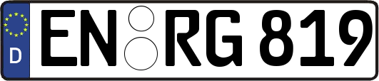EN-RG819