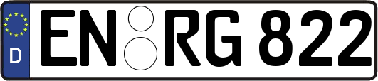EN-RG822