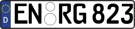 EN-RG823