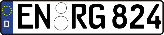 EN-RG824