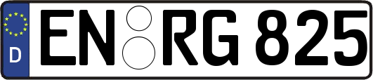 EN-RG825