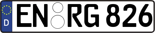 EN-RG826