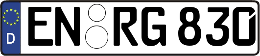 EN-RG830
