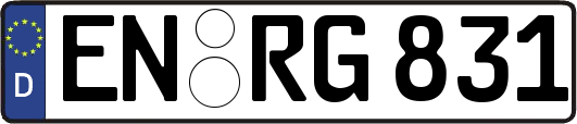 EN-RG831