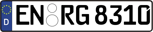 EN-RG8310