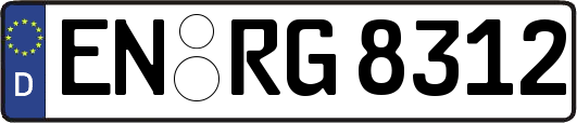EN-RG8312