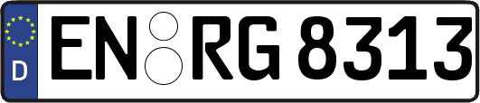 EN-RG8313