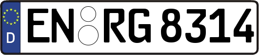 EN-RG8314