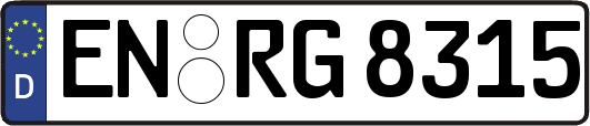 EN-RG8315