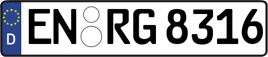 EN-RG8316