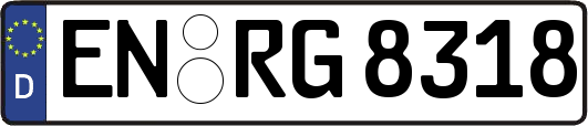 EN-RG8318