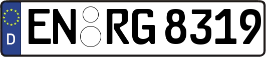 EN-RG8319