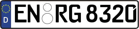 EN-RG8320