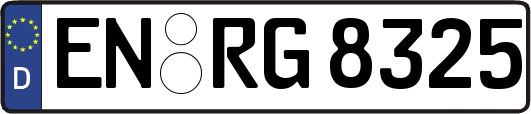 EN-RG8325