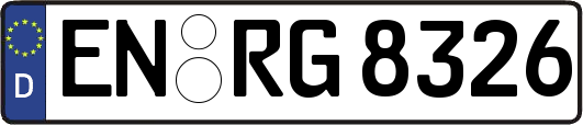 EN-RG8326