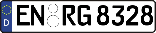 EN-RG8328