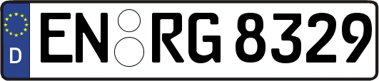 EN-RG8329